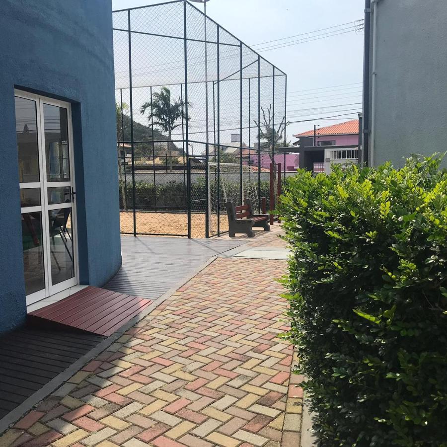 Praia World 佩尼亚 外观 照片