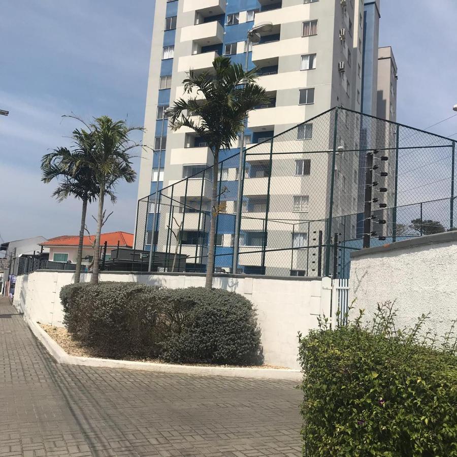 Praia World 佩尼亚 外观 照片